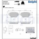 DELPHI LP5054EV