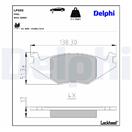 DELPHI LP505