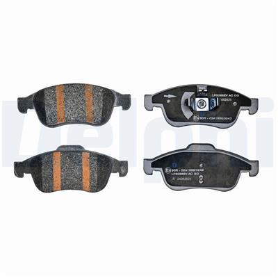 DELPHI LP5086EV EAN: 5012759602386.