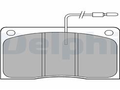 DELPHI LP568