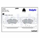 DELPHI LP585
