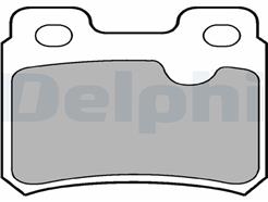 DELPHI LP586