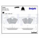 DELPHI LP602