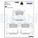 DELPHI LP611