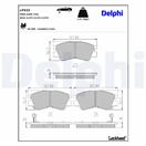 DELPHI LP633