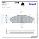 DELPHI LP726