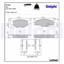 DELPHI LP756