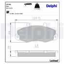 DELPHI LP766