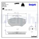 DELPHI LP770