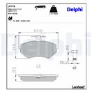 DELPHI LP778
