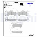 DELPHI LP801
