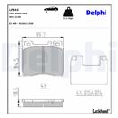 DELPHI LP842