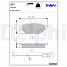 DELPHI LP851