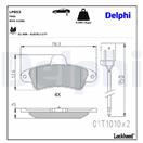 DELPHI LP853