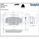 DELPHI LP885