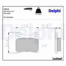 DELPHI LP915