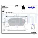 DELPHI LP940