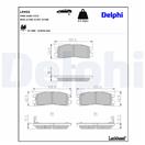 DELPHI LP955