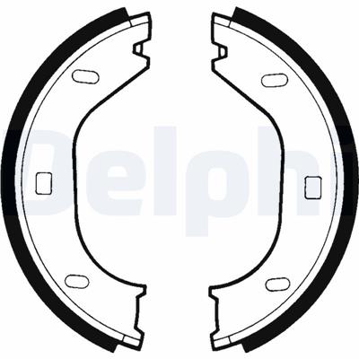 DELPHI LS1370 EAN: 5012759202562.