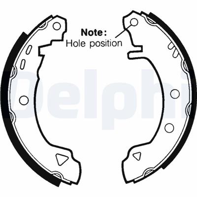 DELPHI LS1402 EAN: 5012759202876.