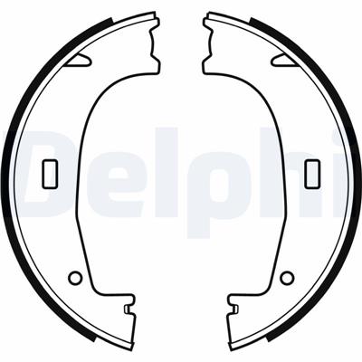 DELPHI LS1704 EAN: 5012759960622.