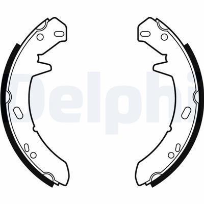 DELPHI LS1867 EAN: 5012759162118.