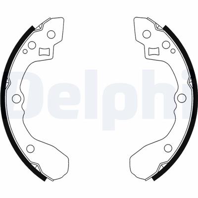 DELPHI LS1918 EAN: 5012759231722.