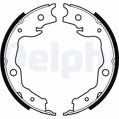 DELPHI LS1999 EAN: 5012759454411.