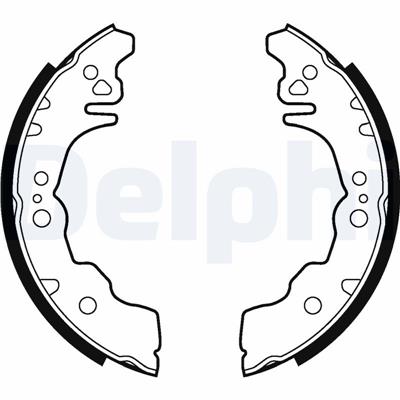 DELPHI LS2023 EAN: 5012759459621.