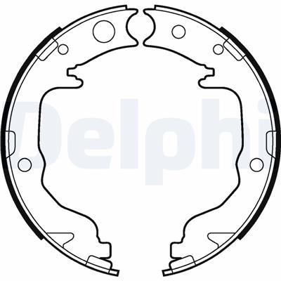 DELPHI LS2026 EAN: 5012759459652.