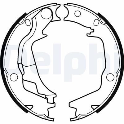 DELPHI LS2042 EAN: 5012759468630.