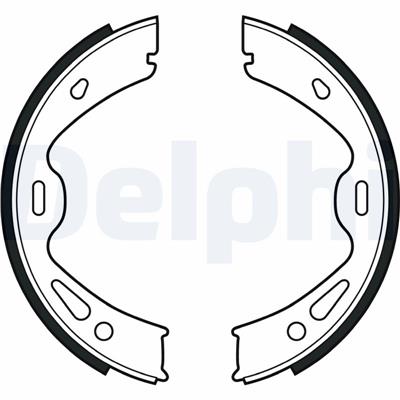 DELPHI LS2091 EAN: 5012759520482.