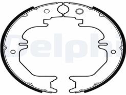 DELPHI LS2132