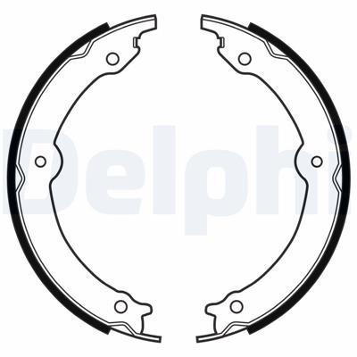 DELPHI LS2152 EAN: 5012759997420.