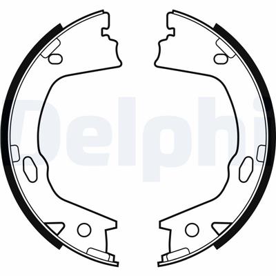 DELPHI LS2153 EAN: 5012759545447.