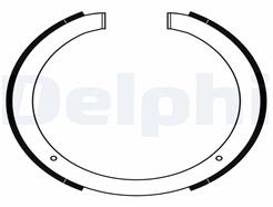 DELPHI LS2168