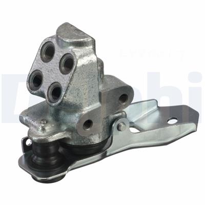 DELPHI LV80017 EAN: 5012759977460.