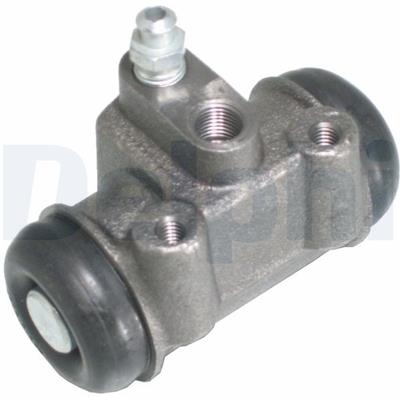 DELPHI LW31841 EAN: 5012759080245.