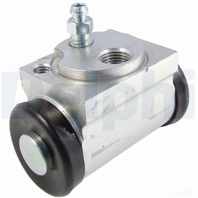 DELPHI LW90101 EAN: 5012759471340.