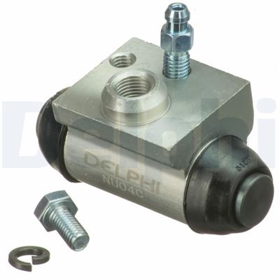 DELPHI LW90182 EAN: 5012759991053.