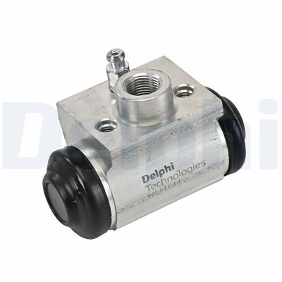 DELPHI LW90223 EAN: 5012759600580.