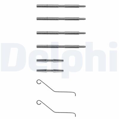 DELPHI LX0068 EAN: 5012759829547.