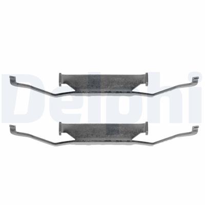 DELPHI LX0074 EAN: 5012759829608.