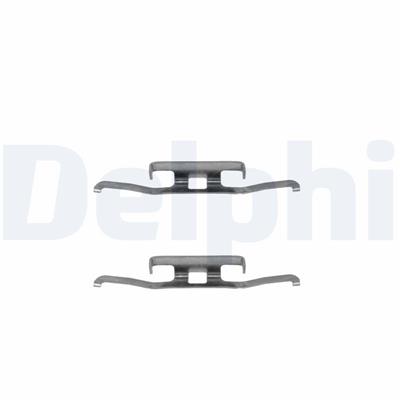 DELPHI LX0198 EAN: 5012759067789.