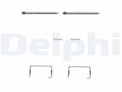 DELPHI LX0264