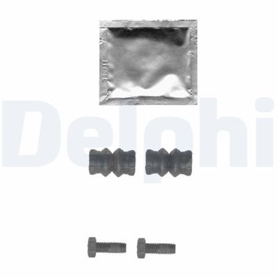 DELPHI LX0327 EAN: 5012759281833.