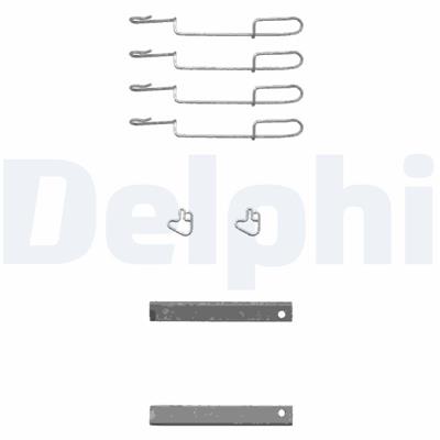 DELPHI LX0347 EAN: 5012759282038.
