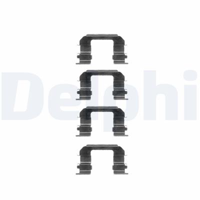 DELPHI LX0349 EAN: 5012759282052.