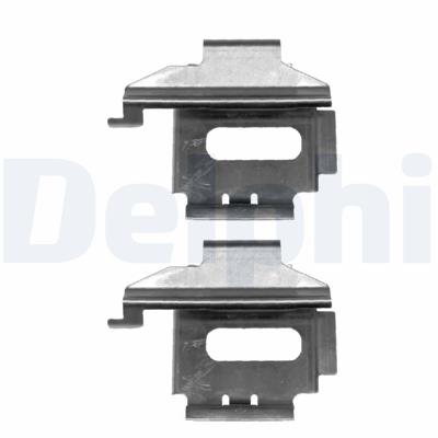 DELPHI LX0369 EAN: 5012759345771.