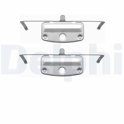 DELPHI LX0399 EAN: 5012759346723.